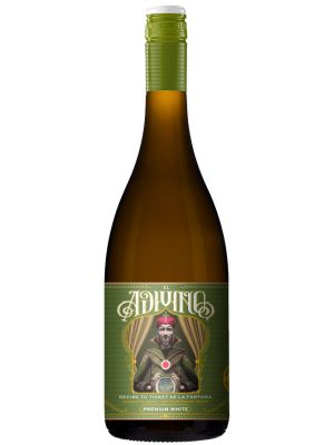 El Adivino Premium White