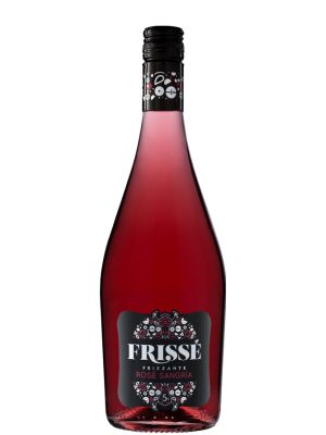 Frissé Rosé
