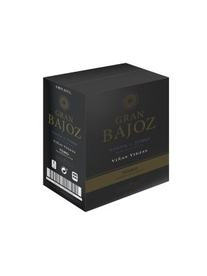  Gran Bajoz