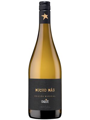 Mucho Más Blanco Ed. Especial Starlite