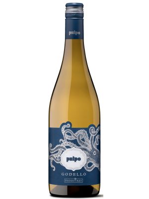 Pulpo Godello
