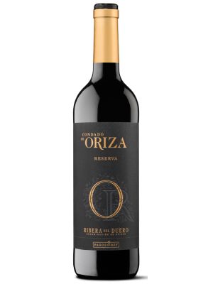 Condado de Oriza Reserva