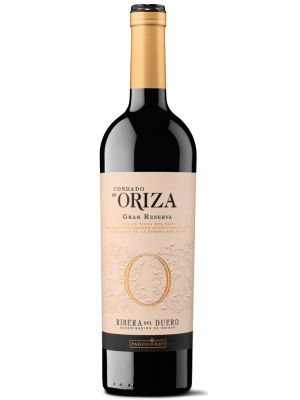 Condado de Oriza Gran Reserva
